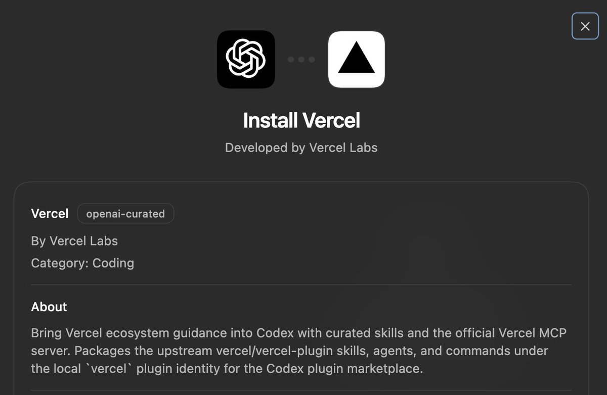 Maximiliano Firtman tweet media