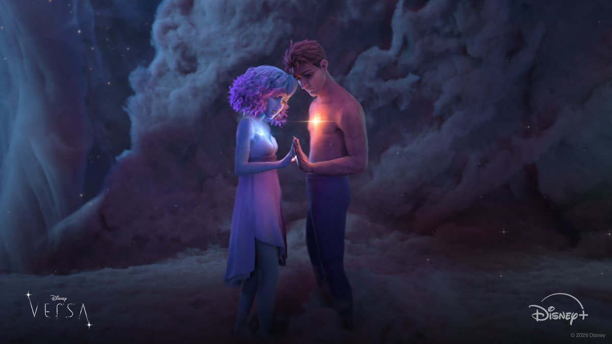 Disney Animation tweet media