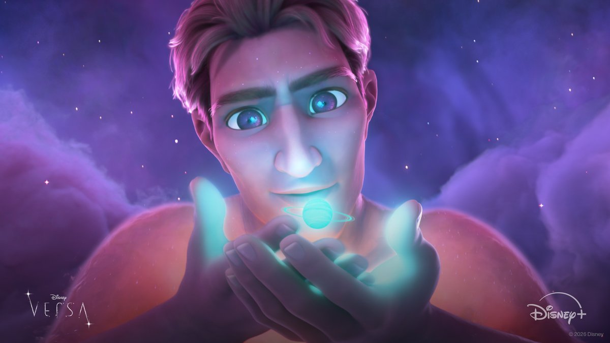 Disney Animation tweet media