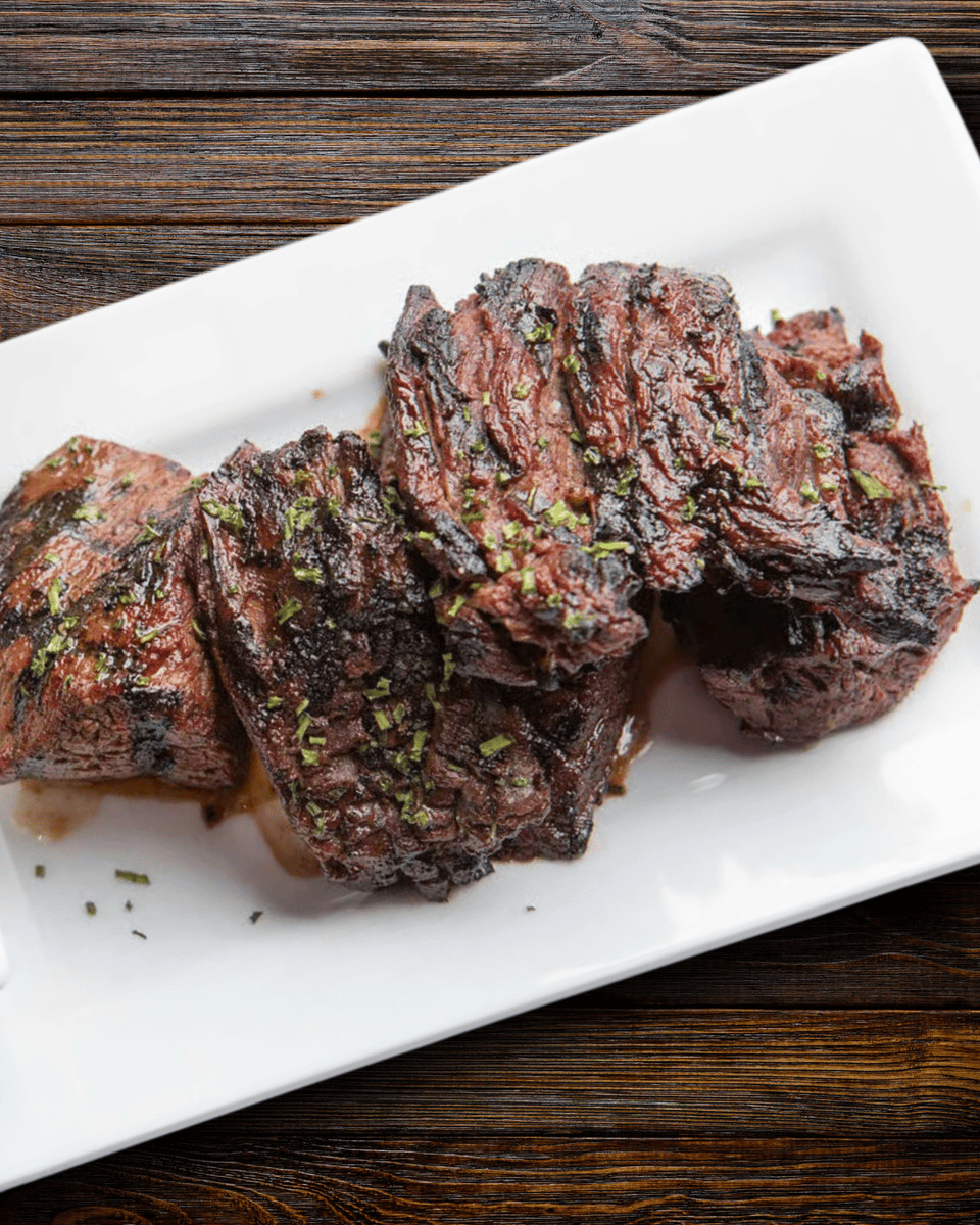 Fire-grilled perfection. Our 48-hour marinated sirloin beef tips are served with mashed potatoes or tavern fries for the ultimate comfort meal. 

You deserve this kind of delicious! 
sittingducktavern.com

#SittingDuckTavern #CommunityFirst #LocalEats