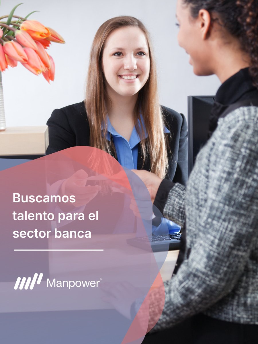 Manpower España tweet media