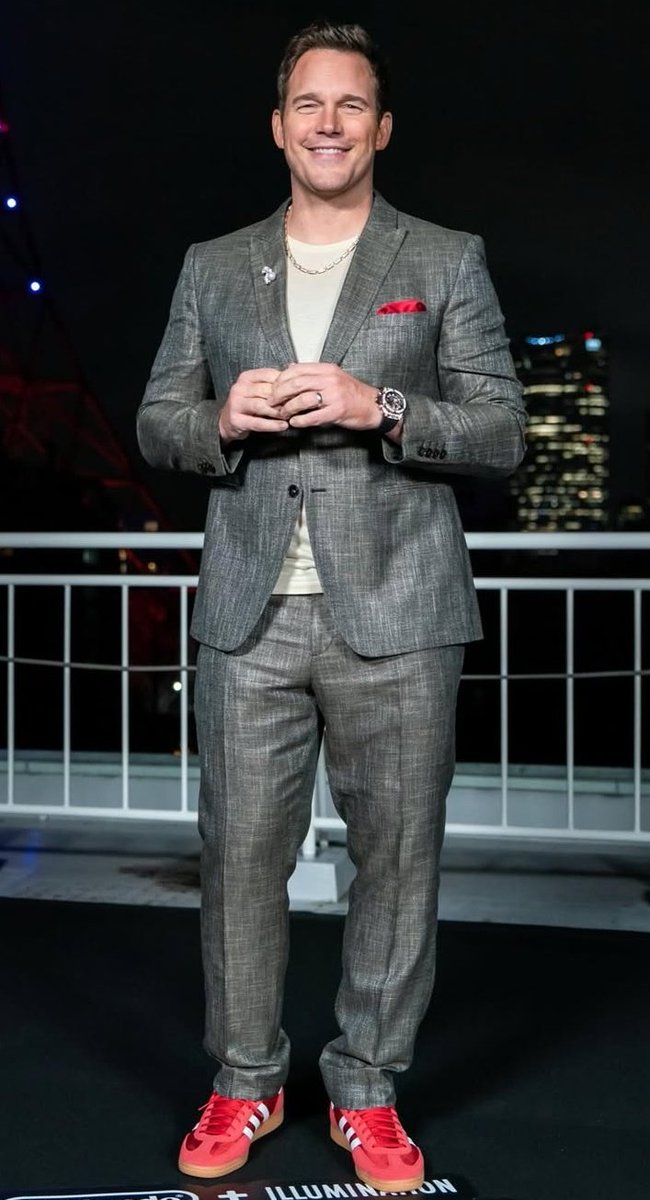 Bill Facio tweet media