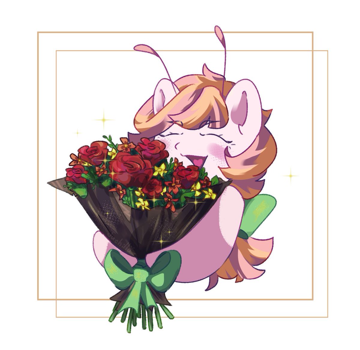 Happy b-day! 
#mlp #mlpfim