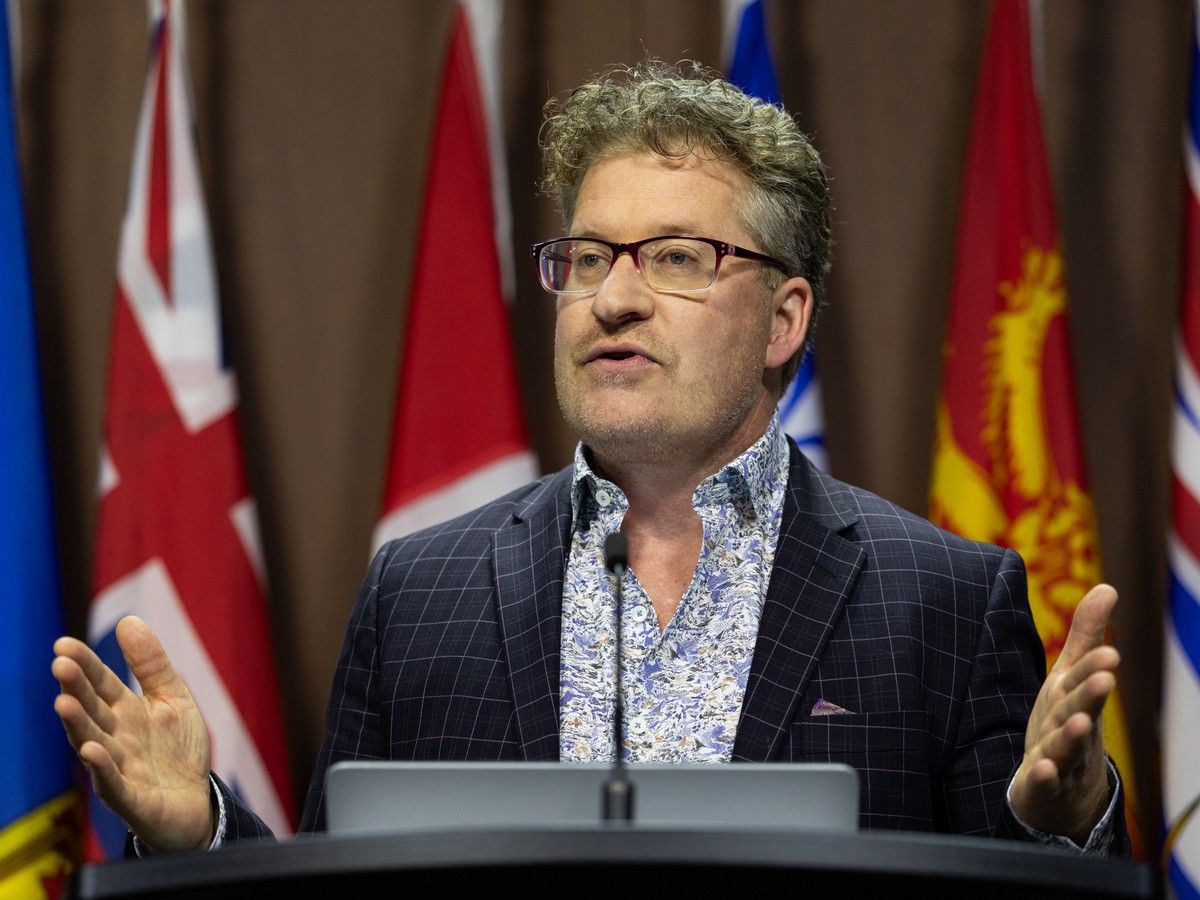 National Post tweet media