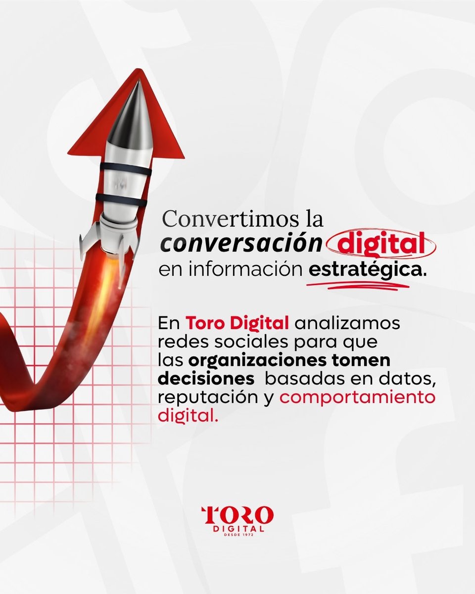 TORO Digital 1972 tweet media