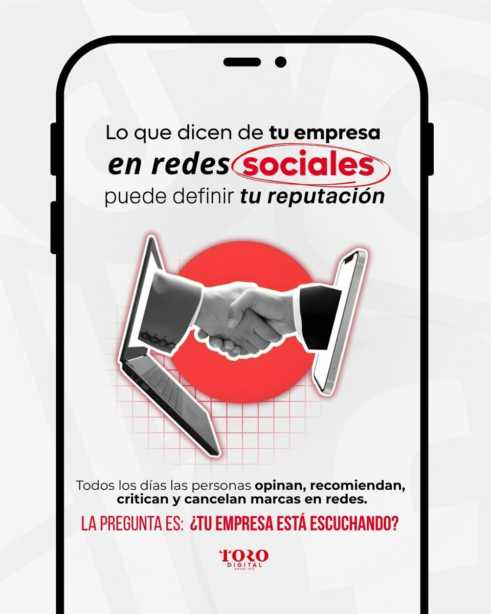 TORO Digital 1972 tweet media