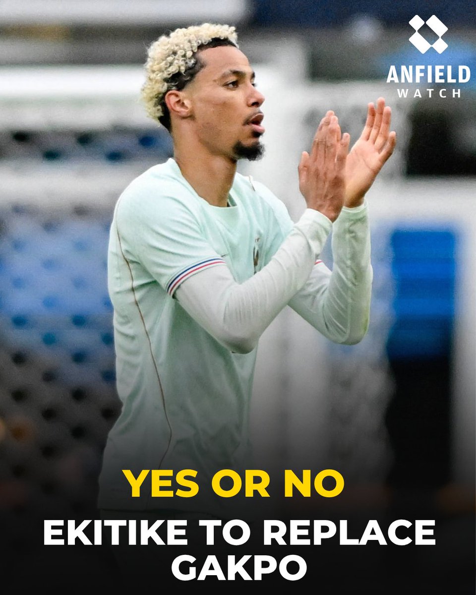 Anfield Watch tweet media