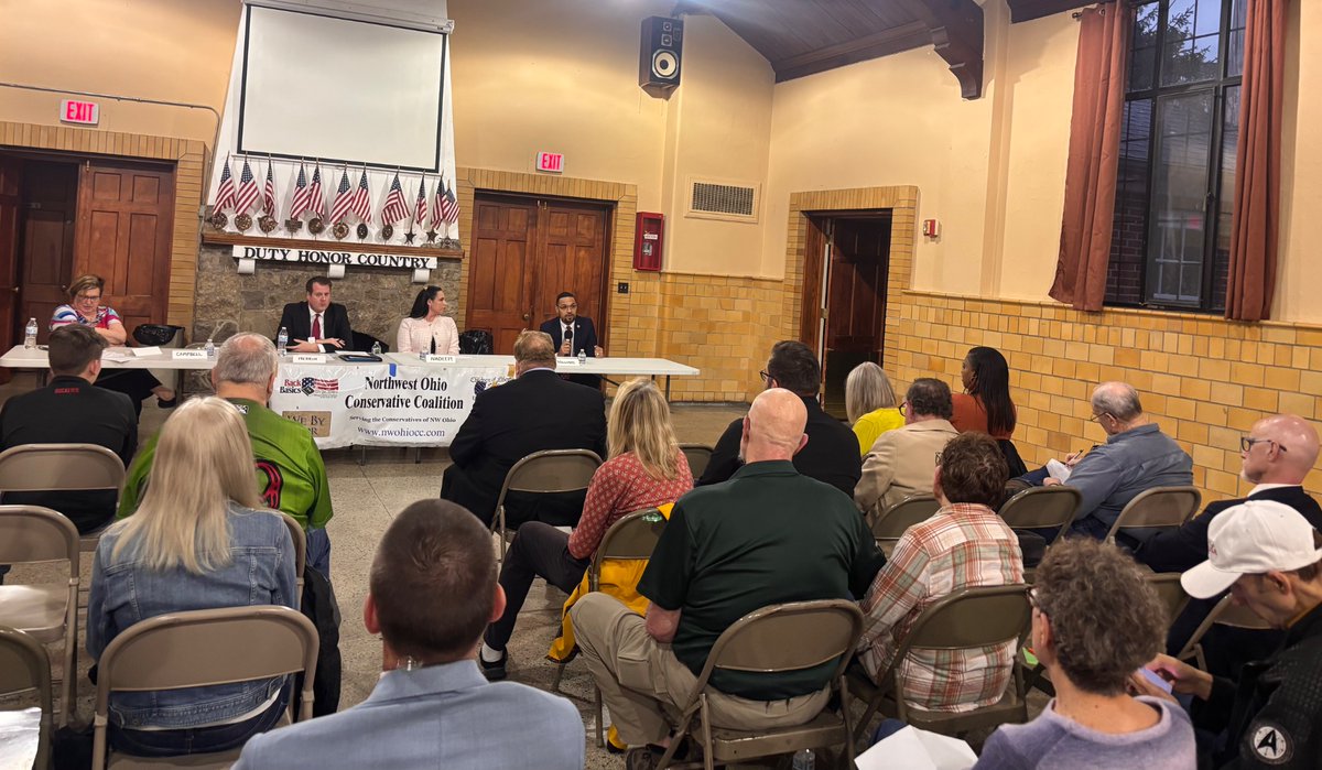 Rep. Josh Williams tweet media