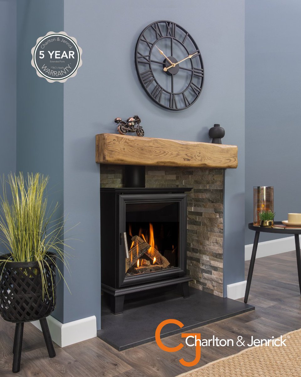 cJfires's tweet image. The Panache 56SD CF Gas Stove from C&amp;amp;J is a striking focal point for any home. Stylish, intuitive, and high‑performing, it brings warmth &amp;amp; ambience—perfect for cosy farmhouses or modern townhouses🔥 #GasFire #HomeDesign #InteriorInspiration #LuxuryDetails #HomeLuxury