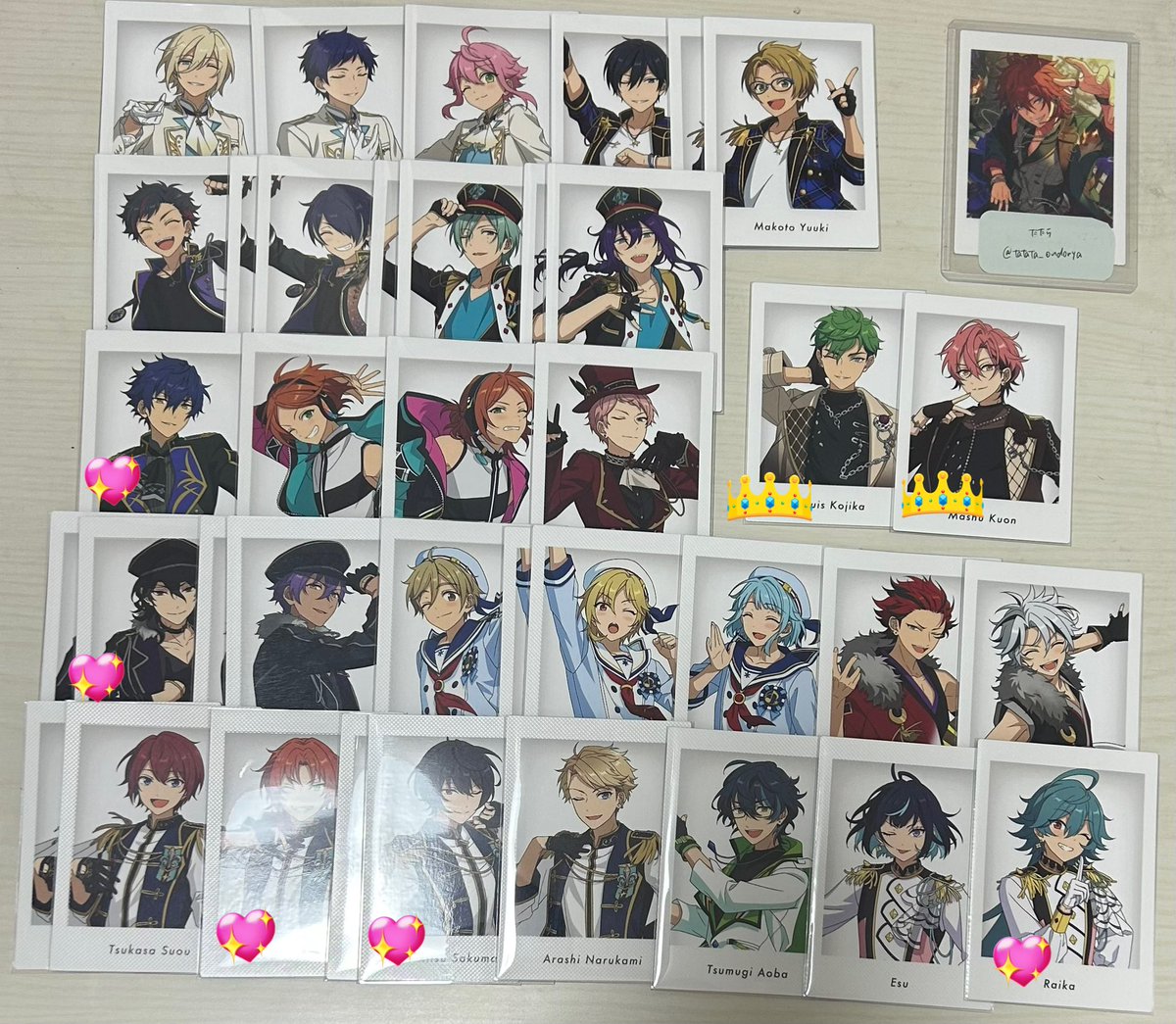 たたら tweet media