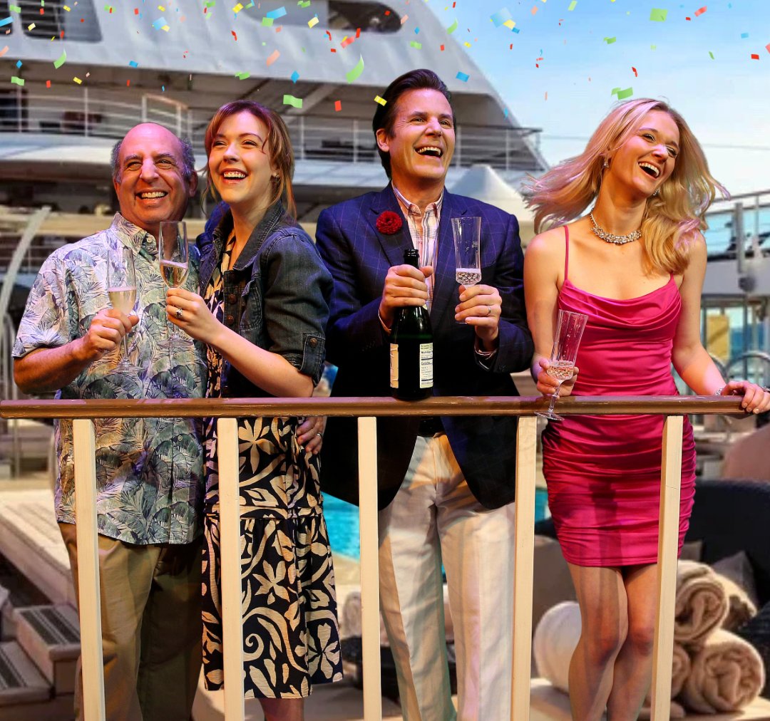 Chicago Splash tweet media