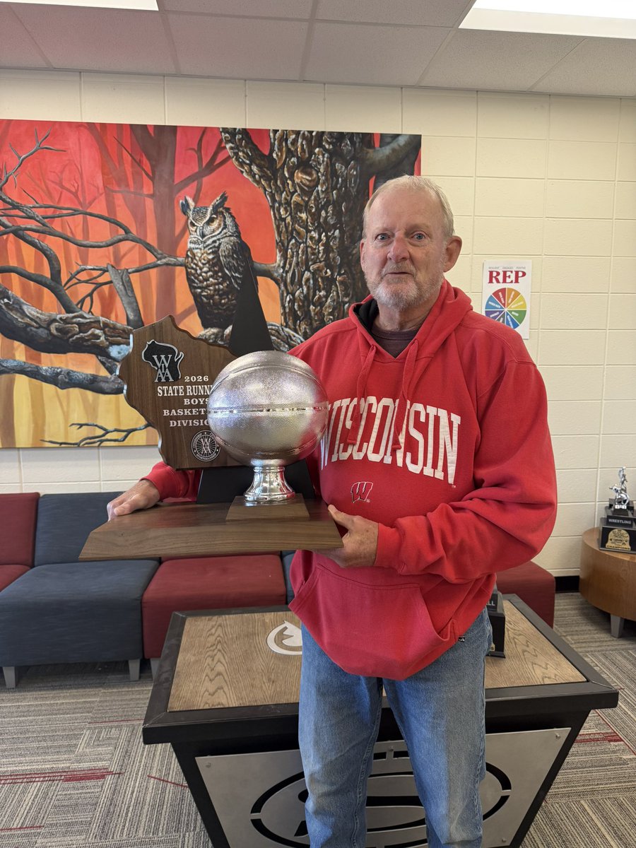 Slinger HOOPS Ltd tweet media