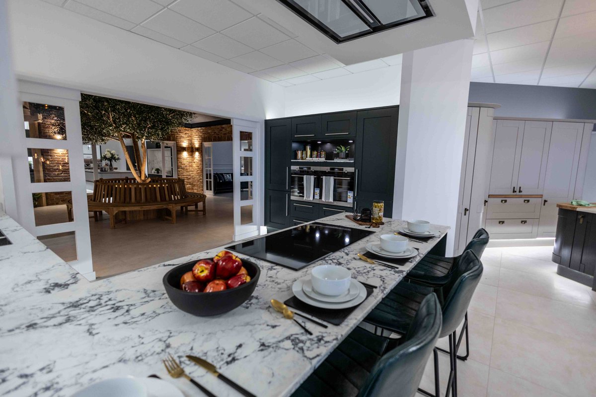 DIY Kitchens tweet media