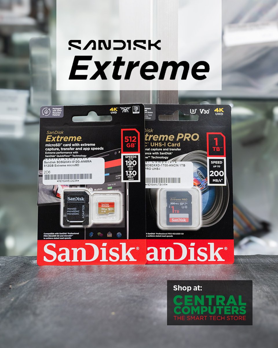 Central Computers tweet media