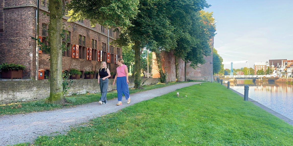 Wandelnet tweet media