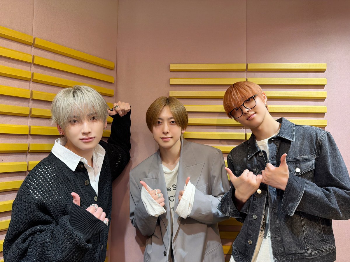 응도໒꒱⋆* tweet media