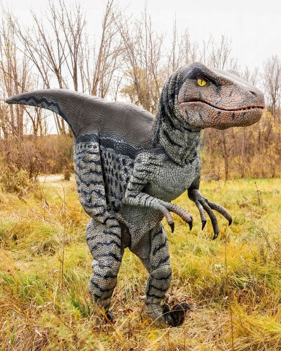 Halloween Costumes tweet media