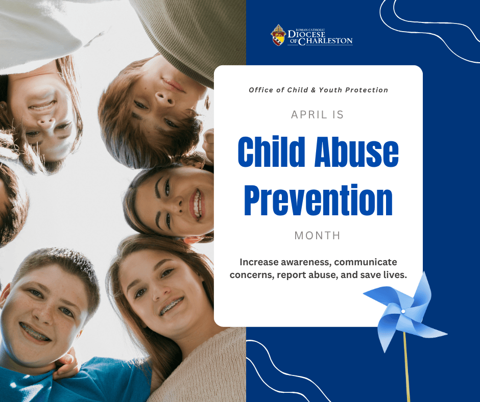 Diocese of Charleston tweet media