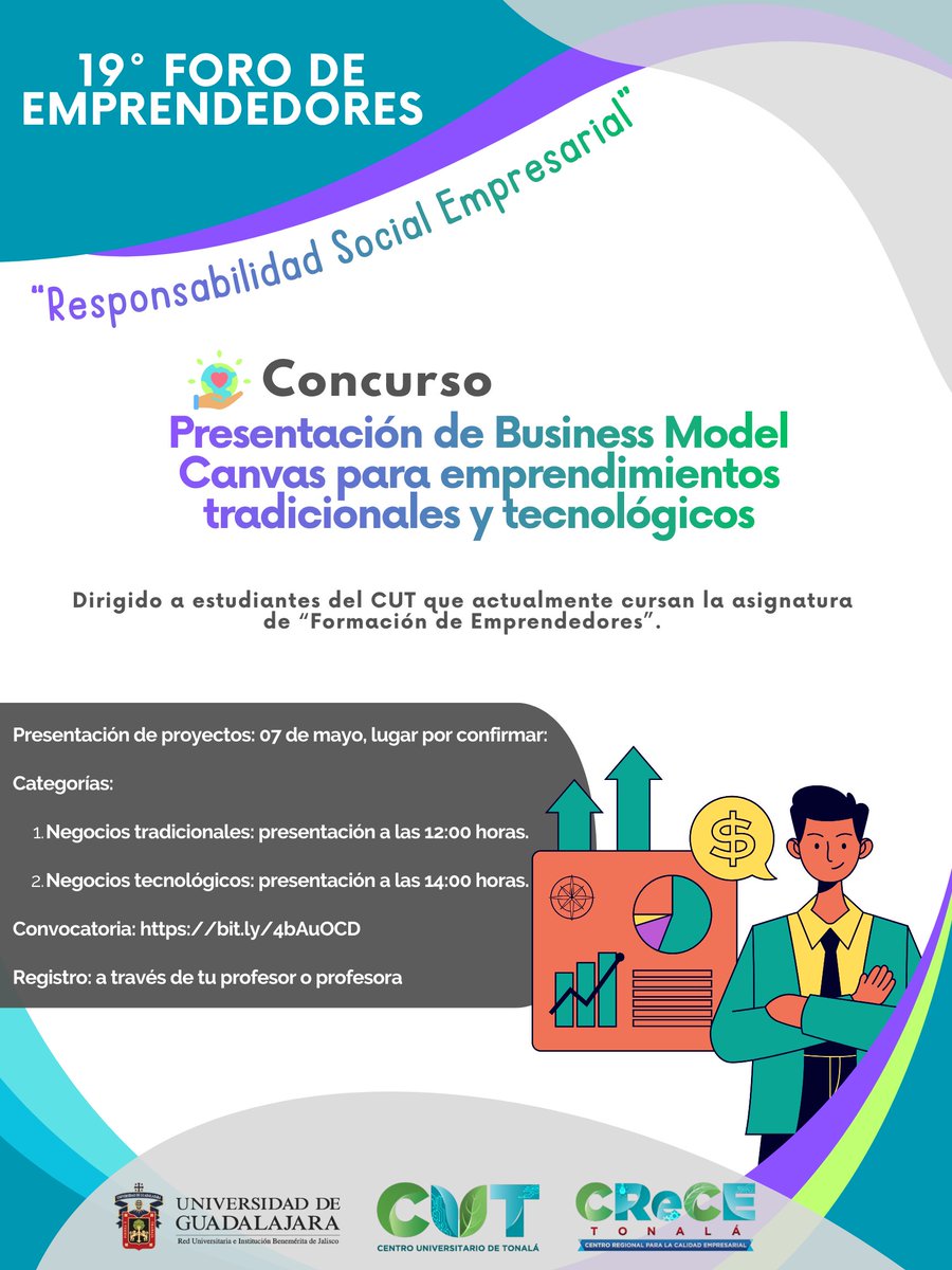 CReCE Tonalá tweet media