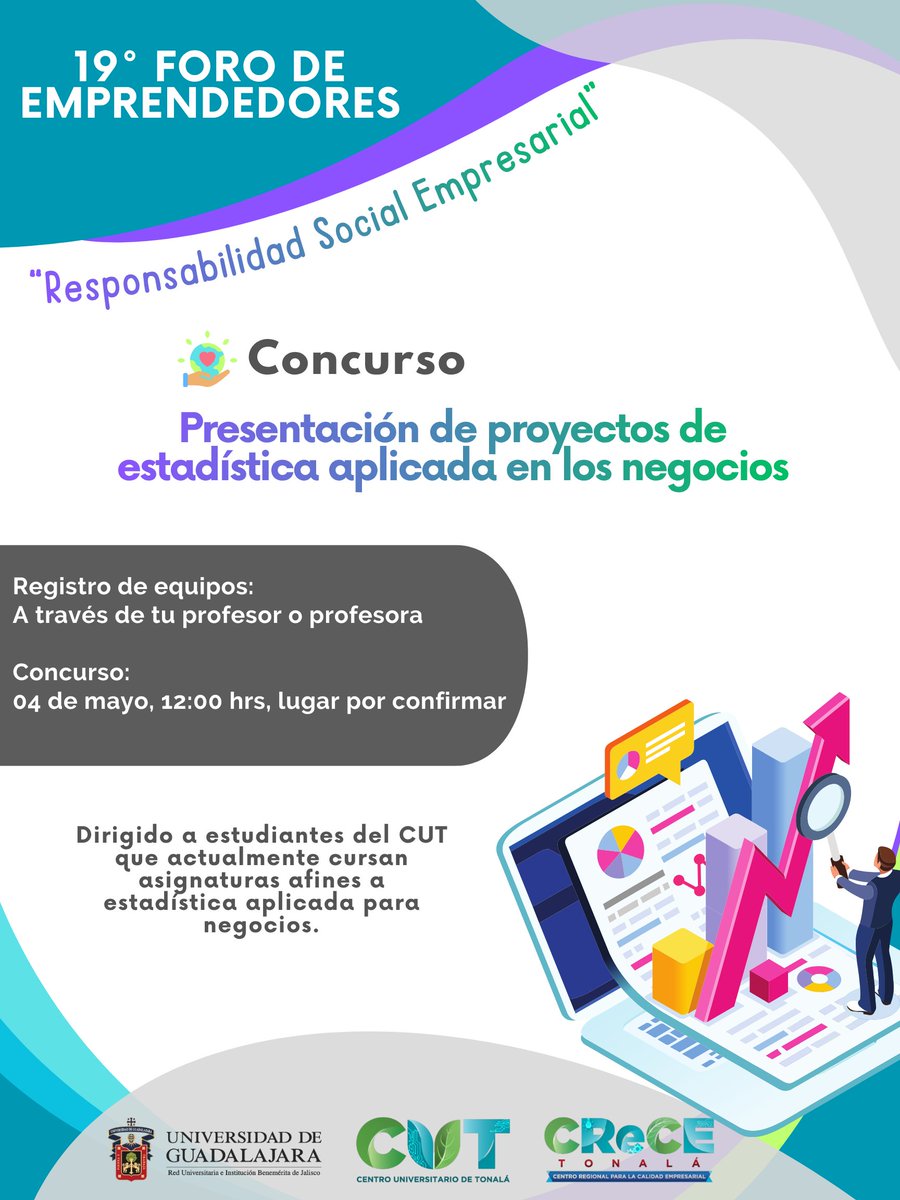 CReCE Tonalá tweet media