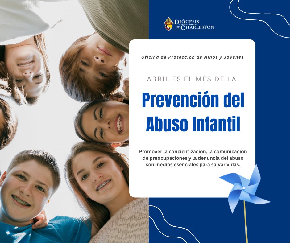 Diocese of Charleston tweet media