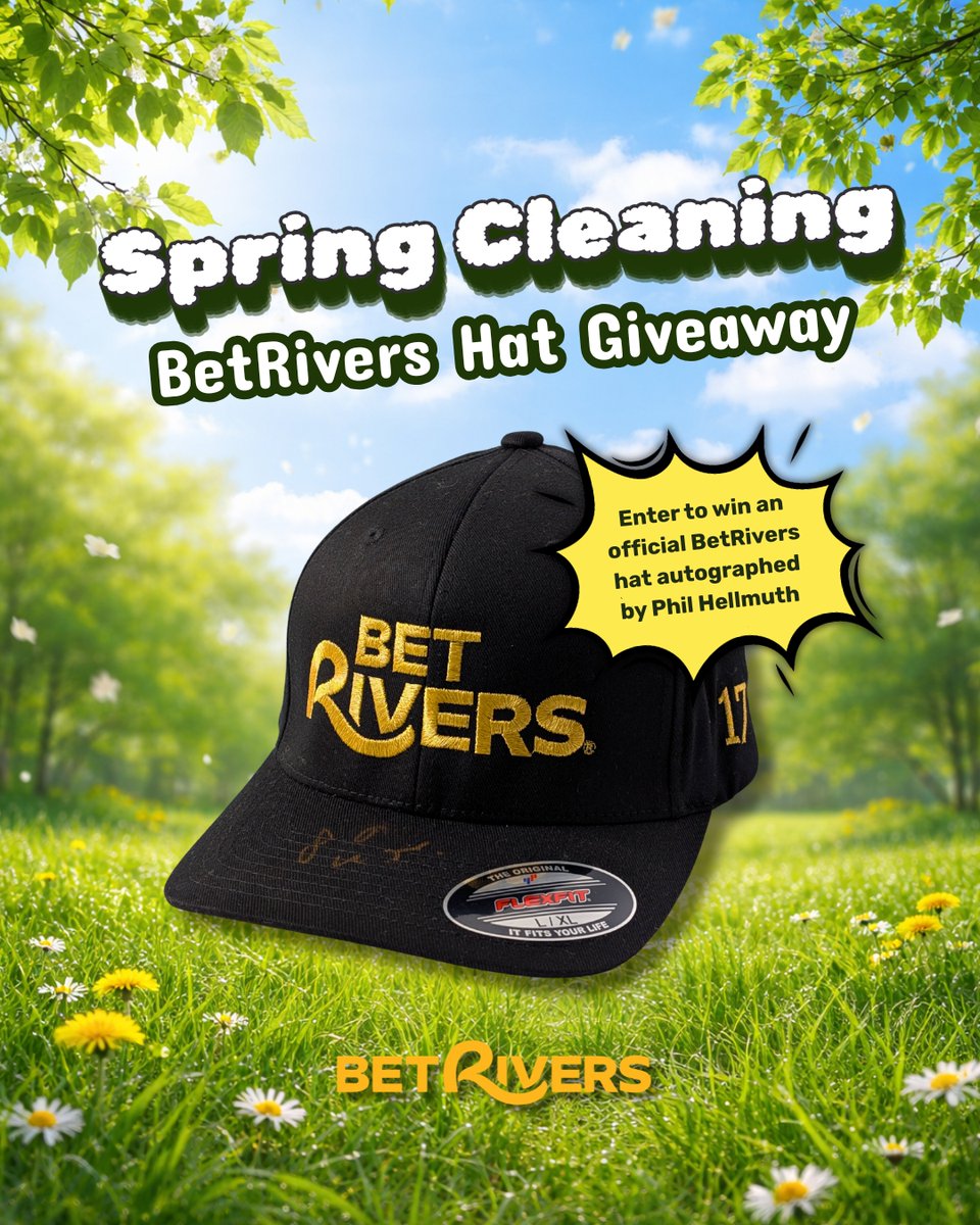 BetRivers Online Casino tweet media