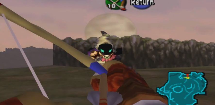 Zelda Universe tweet media