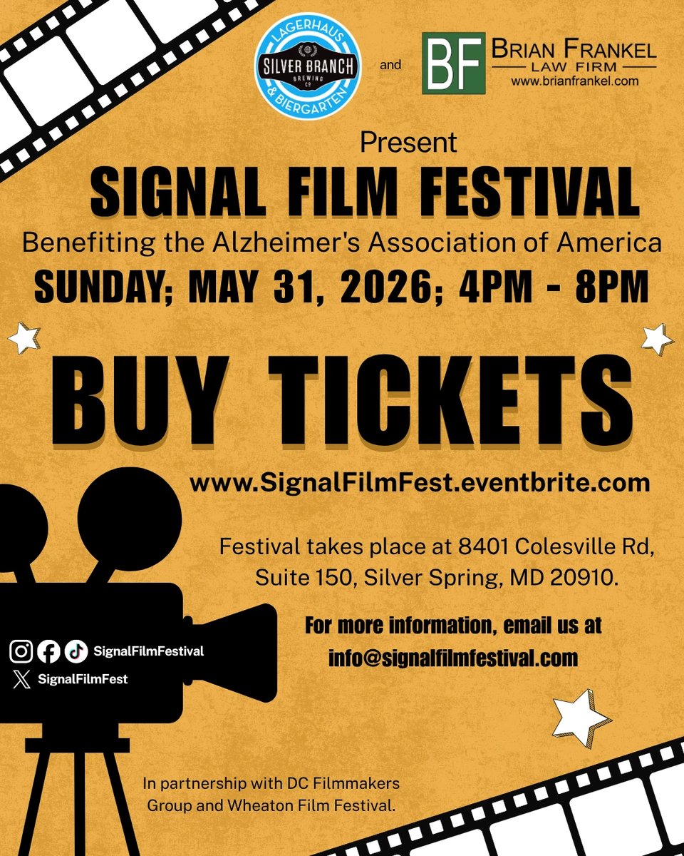 Signal Film Festival tweet media