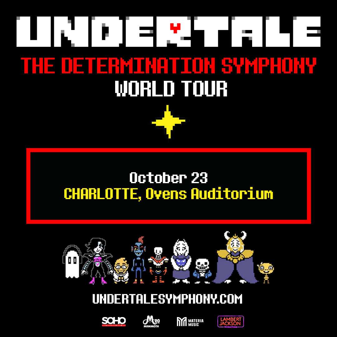 Bojangles Entertainment Complex tweet media