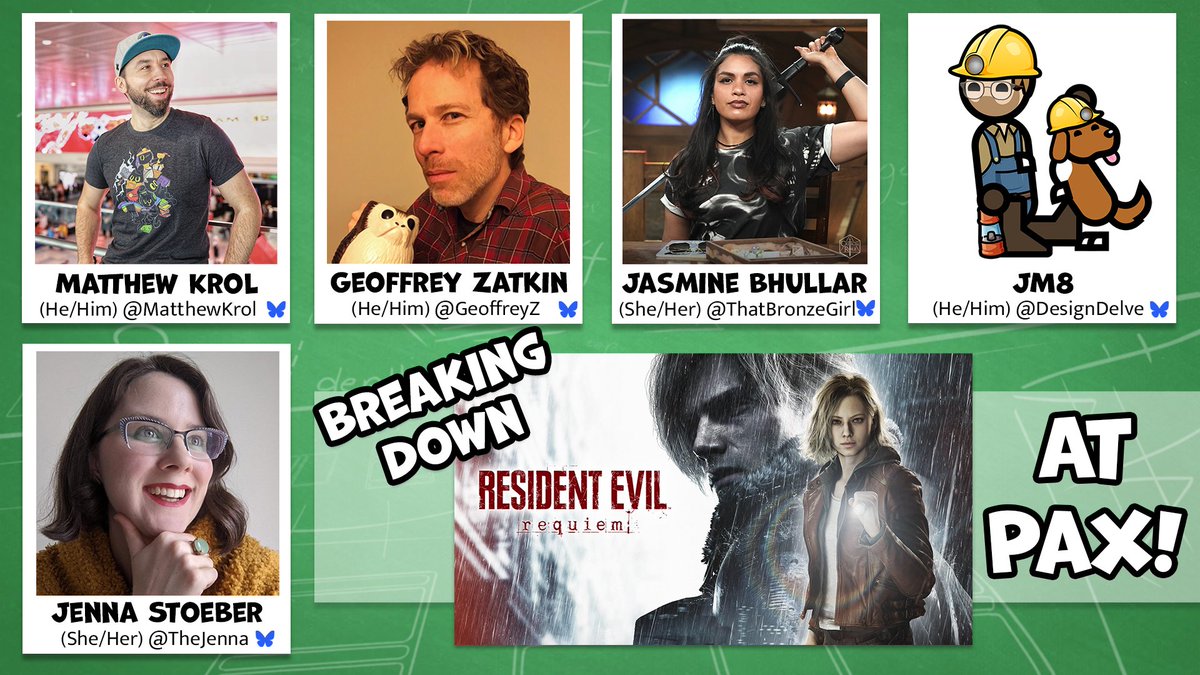 Extra Credits Studios tweet media