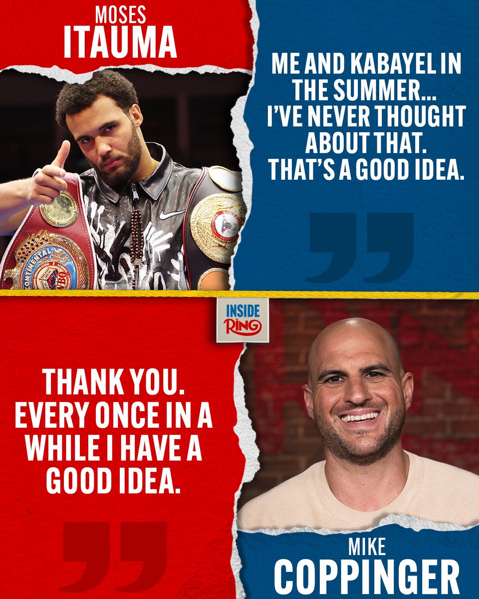 InsideRingShow tweet media