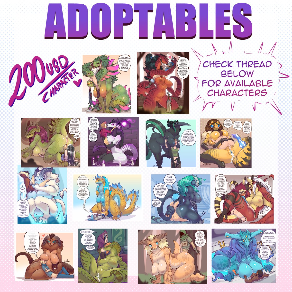 Laser 'Lizard' LLUIS tweet media