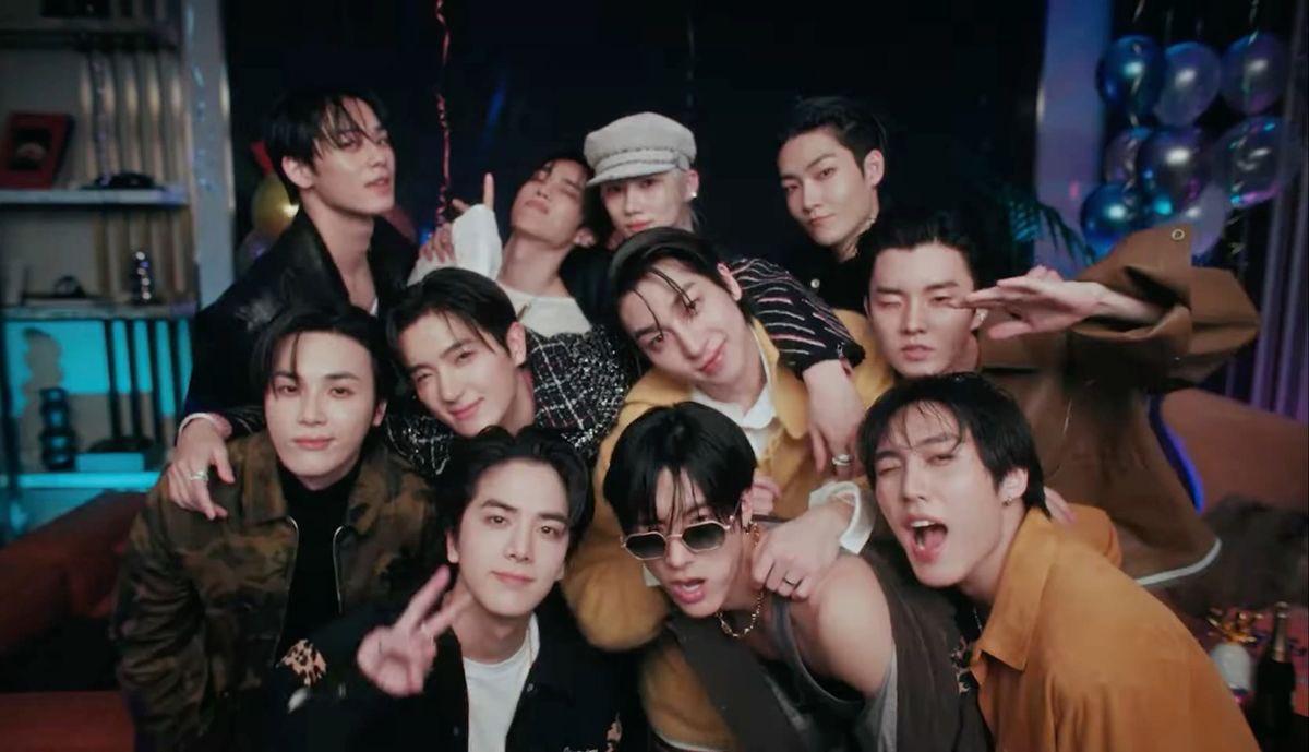 THE BOYZ HQ tweet media