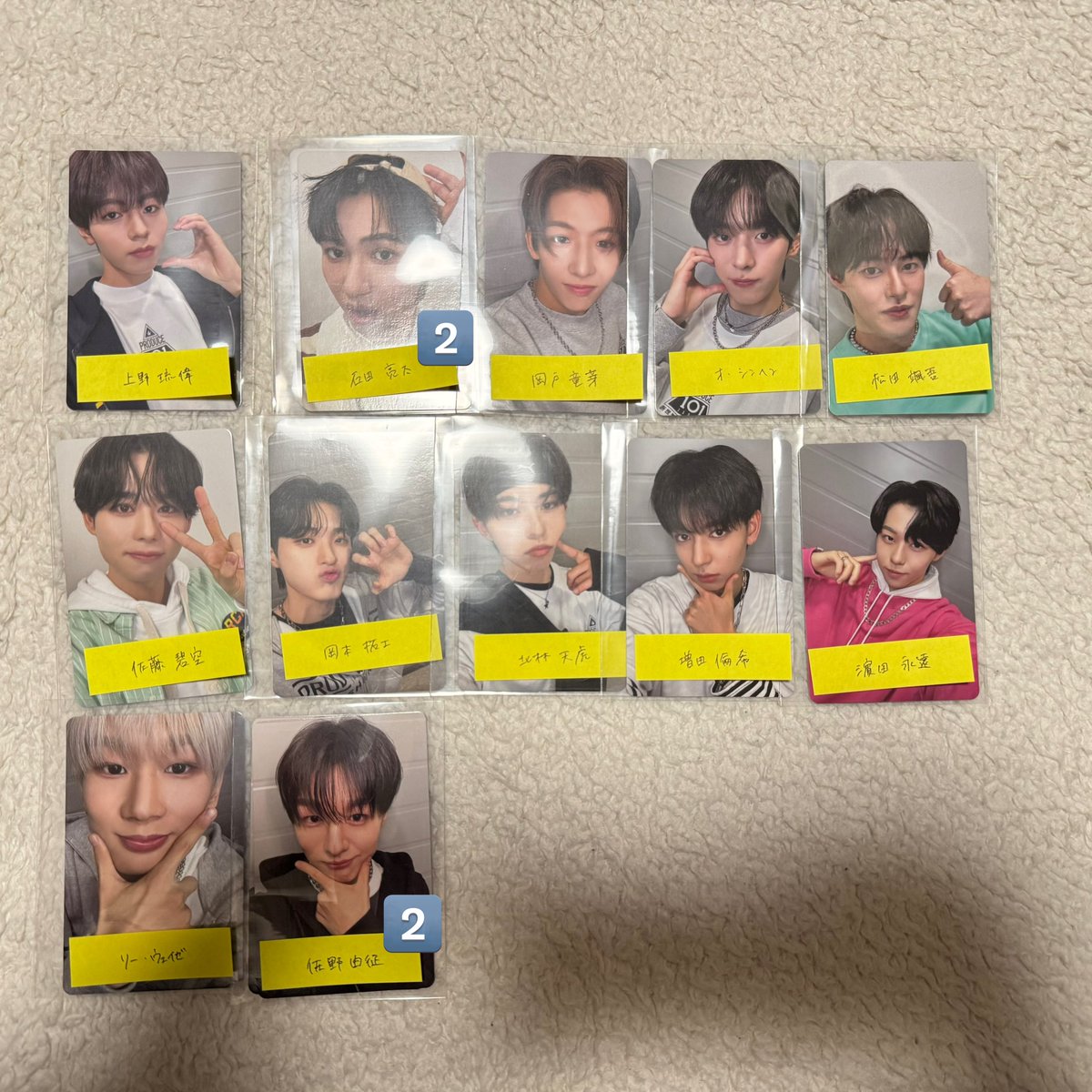 ふうたろう 《ツイフィ必読》 tweet media