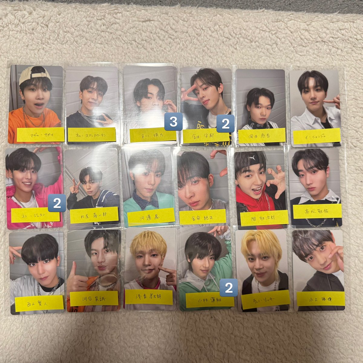 ふうたろう 《ツイフィ必読》 tweet media