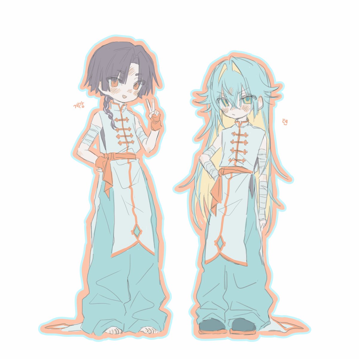 쇼타노쿄진 tweet media