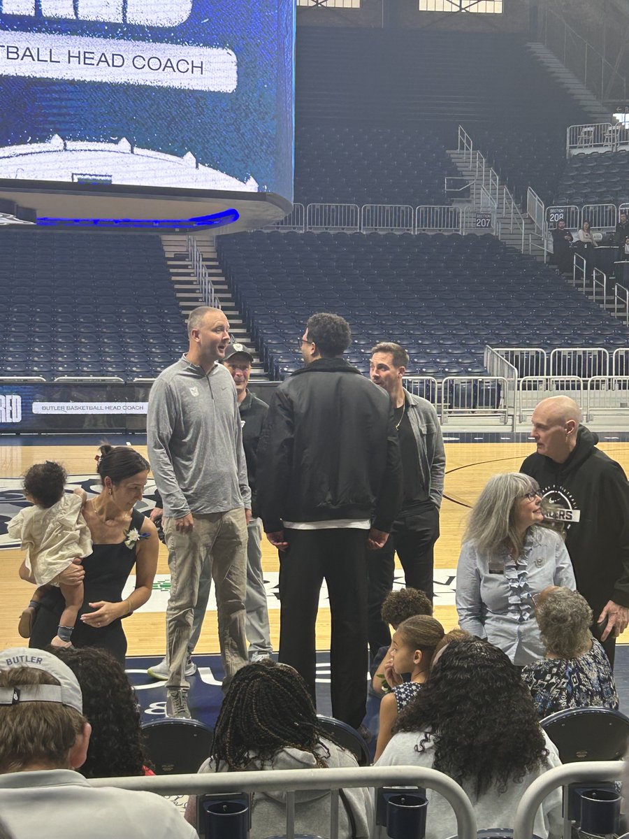 Akeem Glaspie tweet media