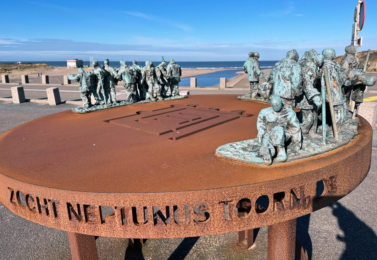 Wandelnet tweet media