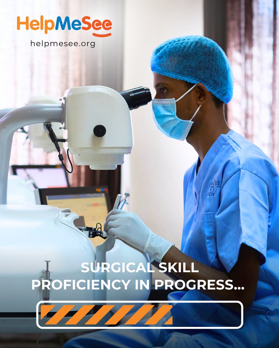 HelpMeSee tweet media