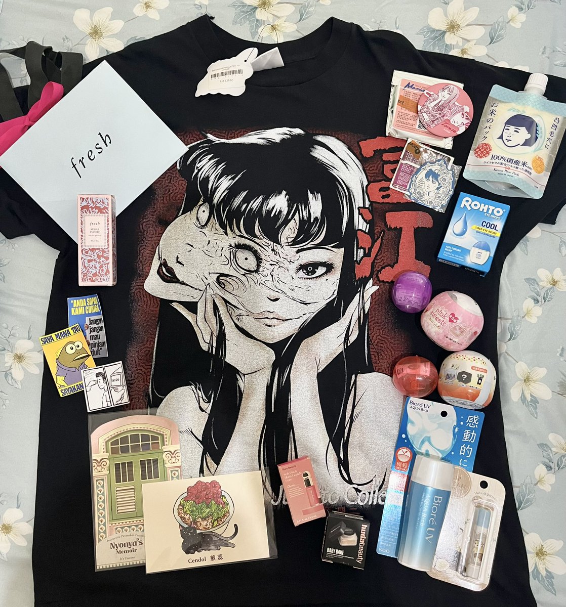 Queeny 🕸️🐾 tweet media