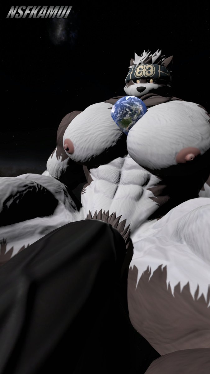 ❄️Horkeu Kamui 🔞 tweet media