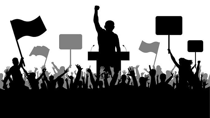 Sobre la marcha... tweet media