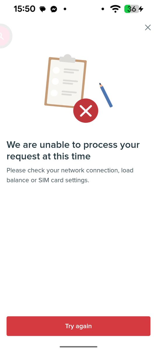 jargarbo's tweet photo. @TalktoBPI hi there's still a lot of us on roaming with Android who can't access their account due to the app update. What are you doing with regards to this matter? https://t.co/4la9E1TwU1