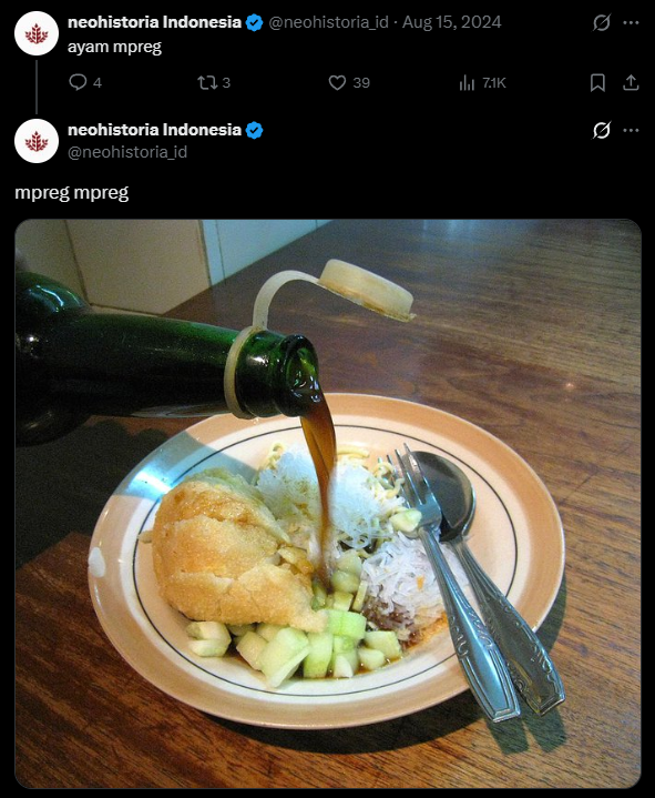 neohistoria Indonesia tweet media