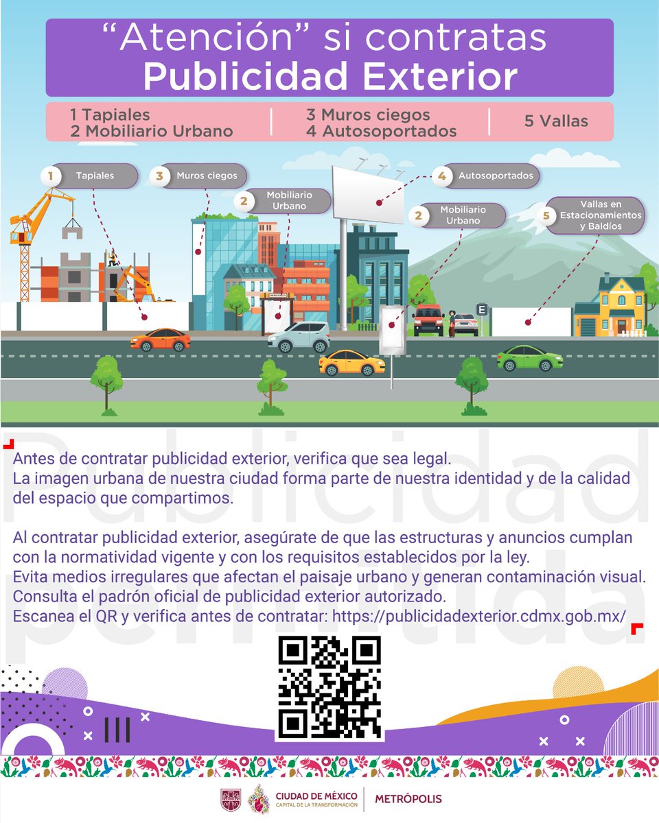 Metrópolis tweet media