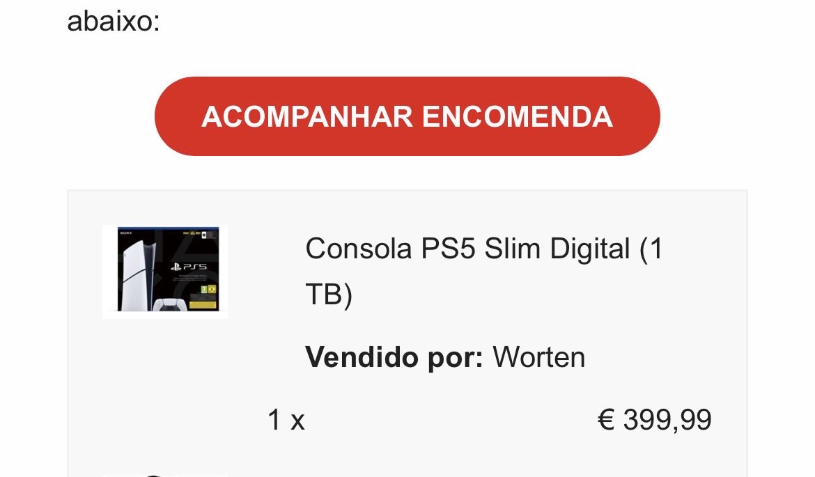 Nunca pensei que a minha consola fosse valorizar 200€ em pouco mais de 1 ano