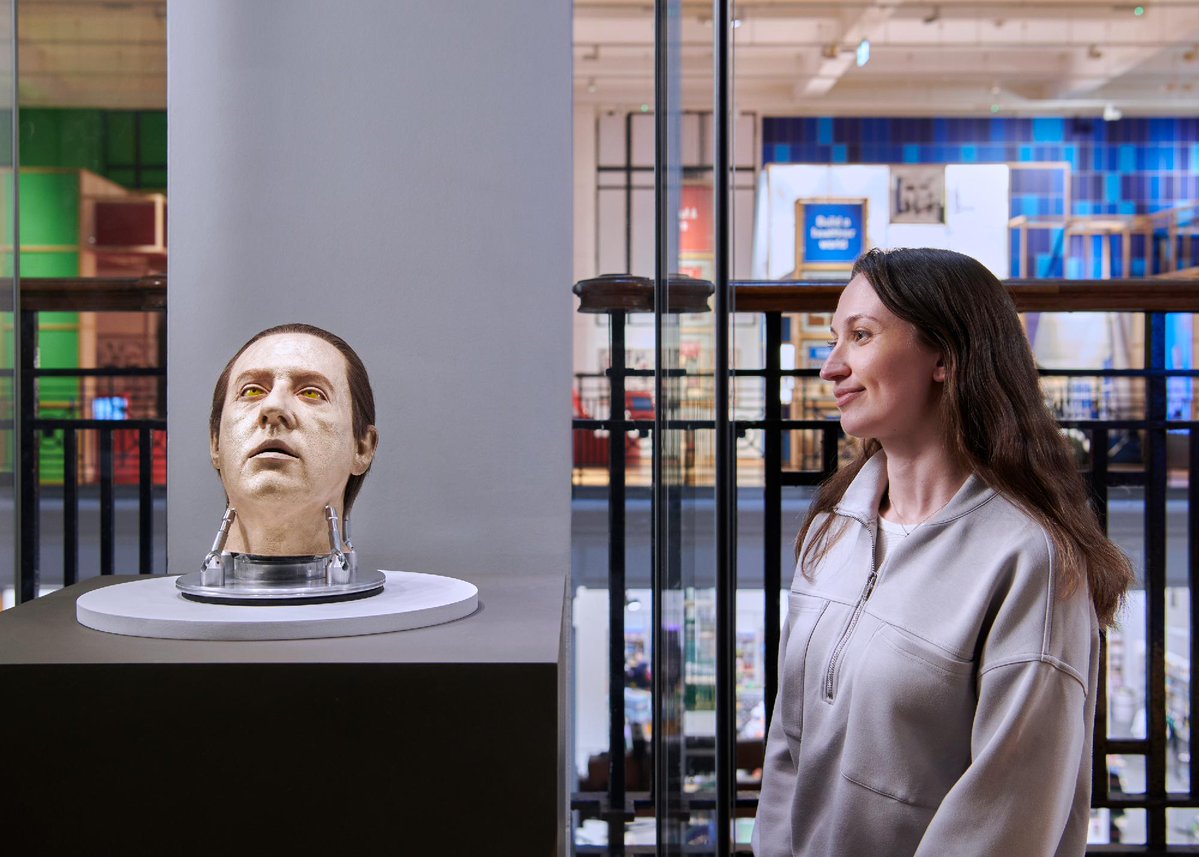 Science Museum tweet media