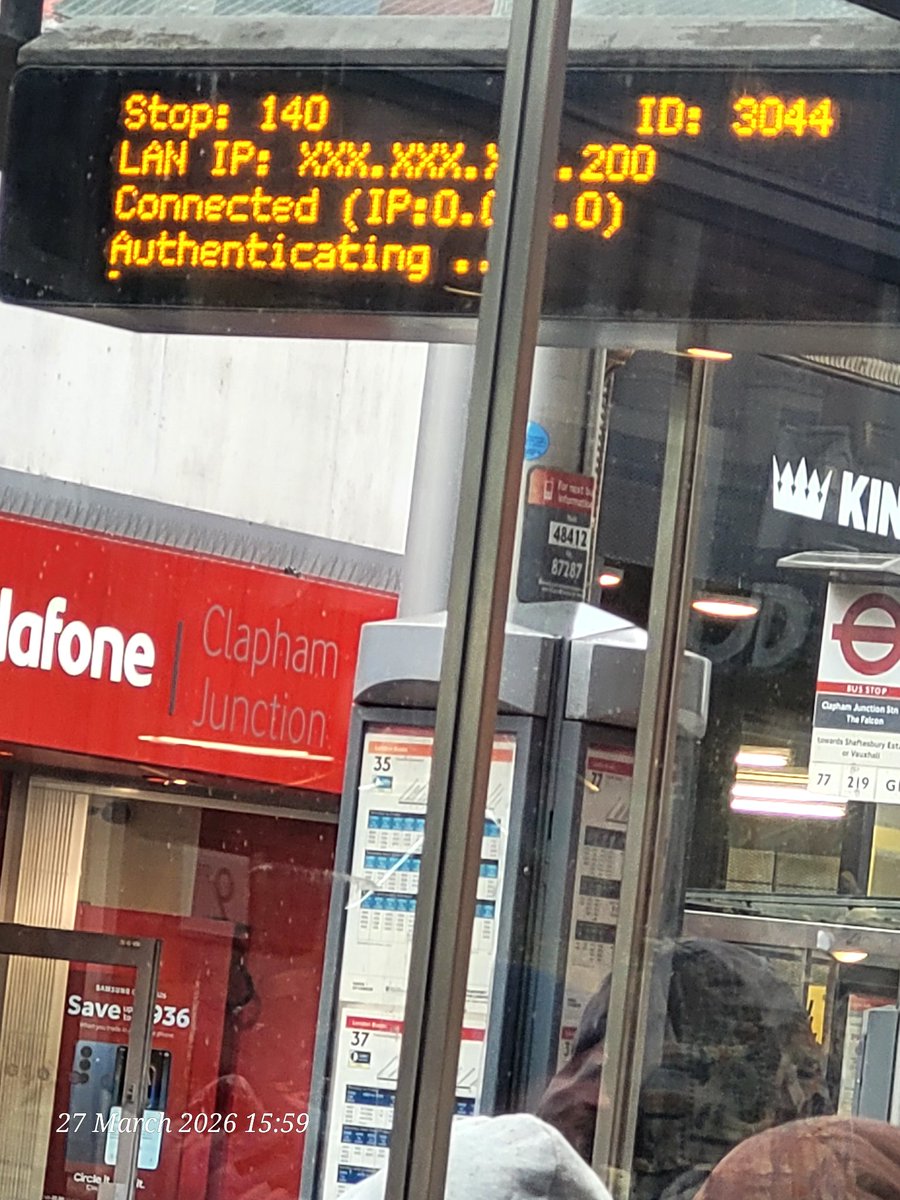 Veronica Holgate tweet media