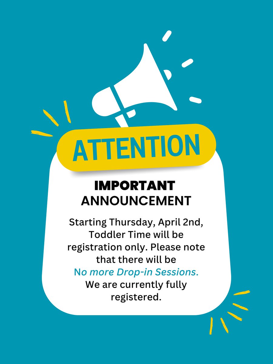 Thorold Public Library tweet media