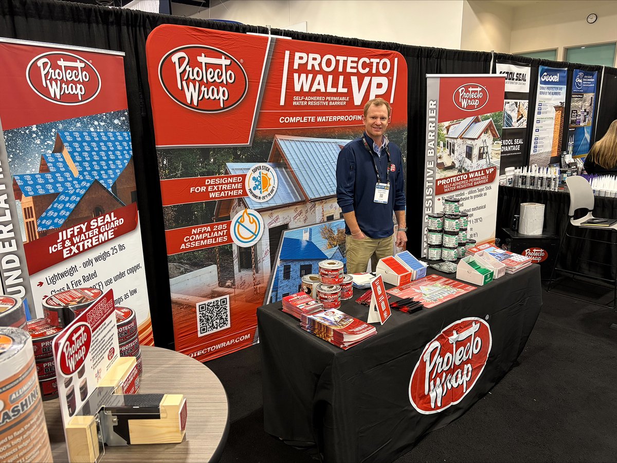 ProtectoWrap Company tweet media